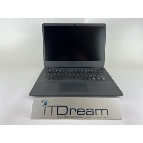 DELL Vostro 3400 14" i5-1135G7 8GB 512GB SSD WIN10 PRO