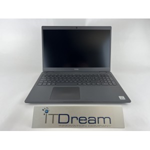 DELL Latitude 3310 13.3" i7-8565u 8GB 512GB SSD WIN10 PRO