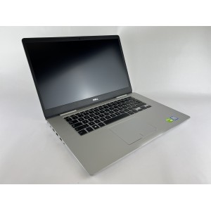 DELL Inspiron 7580 i7-8565u 16GB 512GB SSD GPU WIN 10 PRO