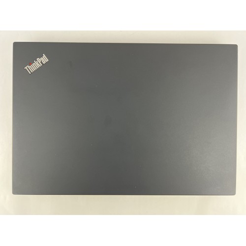 Notebook Lenovo ThinkPad T15 Gen 1 15" i7 10510U 16GB RAM 512GB SSD WIN10 PRO 20S6001XIX