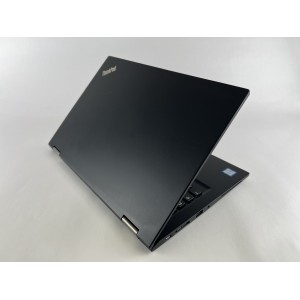 Notebook Lenovo Yoga X390 13.3" Touchscreen i7-8565U 16GB RAM 512GB SSD WIN10 PRO 20NN002NUK 2