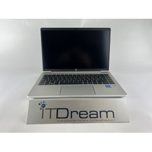 Notebook HP Probook 440 G8 14" i7-1165g7 8GB RAM 512GB SSD WIN10 PRO 43A19EA