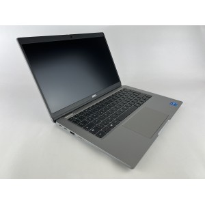 DELL Latitude 5320 13,3" i5-1135G7 8GB 256GB WIN10 PRO