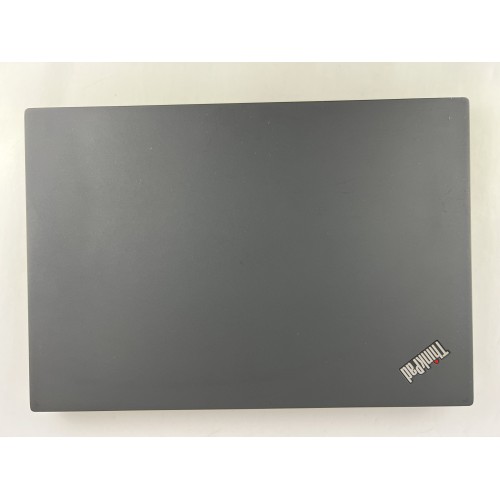 Notebook Lenovo ThinkPad T14 14" i7-10510U 32GB 512GB SSD WIN10 PRO