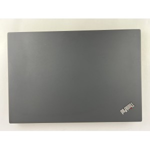 Notebook Lenovo ThinkPad T14 14" i7-10510U 32GB 512GB SSD WIN10 PRO