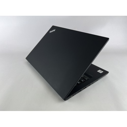 Notebook Lenovo ThinkPad T14 14" i7-10510U 32GB 512GB SSD WIN10 PRO