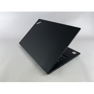 Notebook Lenovo ThinkPad T14 14" i7-10510U 32GB 512GB SSD WIN10 PRO