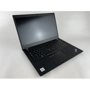 Notebook Lenovo ThinkPad T14 14" i7-10510U 32GB 512GB SSD WIN10 PRO 2