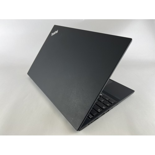 Notebook Lenovo ThinkPad T15 Gen 2 15" i7 1165G7 16GB RAM 512GB SSD WIN10 PRO