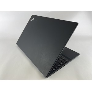 Notebook Lenovo ThinkPad T15 Gen 2 15" i7 1165G7 16GB RAM 512GB SSD WIN10 PRO