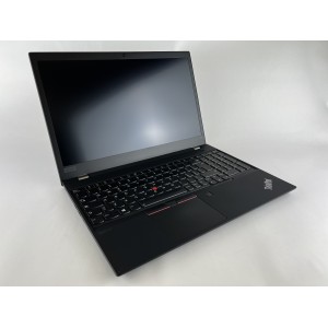 Notebook Lenovo ThinkPad T15 Gen 2 15" i7 1165G7 16GB RAM 512GB SSD WIN10 PRO 2