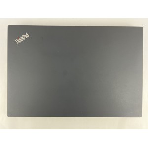 Notebook Lenovo ThinkPad T15 Gen 2 15" i7 1165G7 16GB RAM 512GB SSD WIN10 PRO