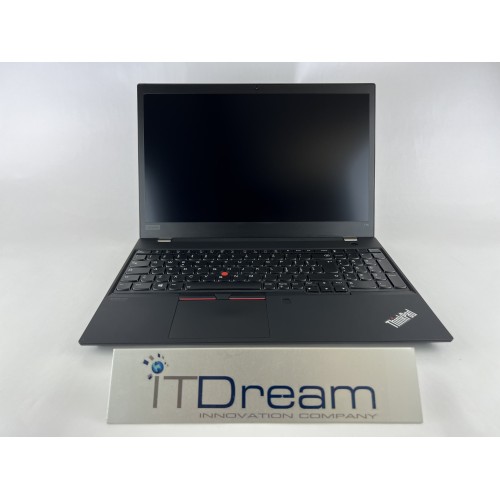 Notebook Lenovo ThinkPad T15 Gen 2 15" i7 1165G7 16GB RAM 512GB SSD WIN10 PRO