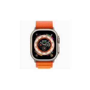 Apple Watch Serie Ultra 49mm Titanio Usato MQFM3TY/A | ITDreamShop