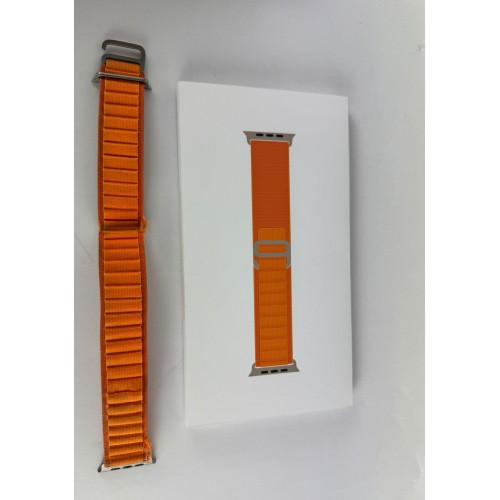 Apple Watch Serie Ultra 49mm Titanio Usato MQFM3TY/A | ITDreamShop