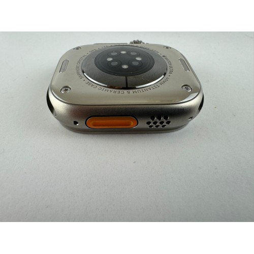 Apple Watch Serie Ultra 49mm Titanio Usato MQFM3TY/A | ITDreamShop