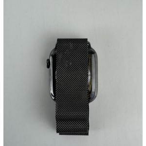 Apple Watch Serie 8 GPS + Cell 45mm Cassa in Acciaio Graphite MNKX3TY/A