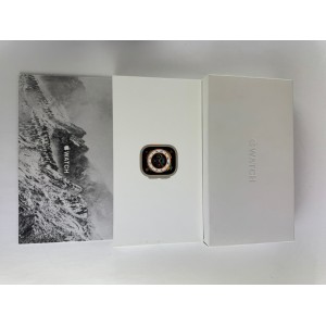 Apple Watch Serie Ultra 49mm Titanio Usato MQFN3TY/A | ITDreamShop