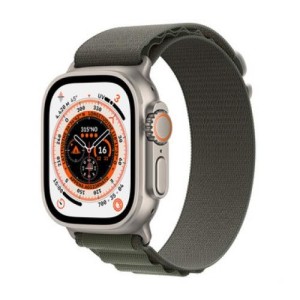 Apple Watch Serie Ultra 49mm Titanio Usato MQFN3TY/A | ITDreamShop