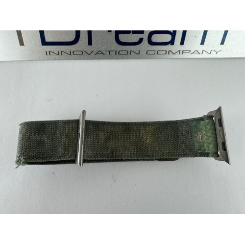 Apple Watch Serie Ultra 49mm Titanio Usato MQFN3TY/A | ITDreamShop