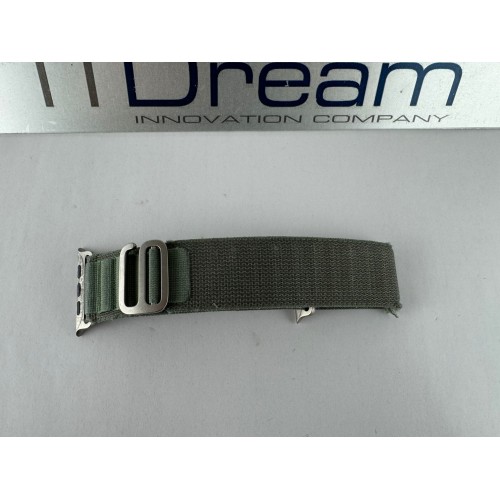 Apple Watch Serie Ultra 49mm Titanio Usato MQFN3TY/A | ITDreamShop