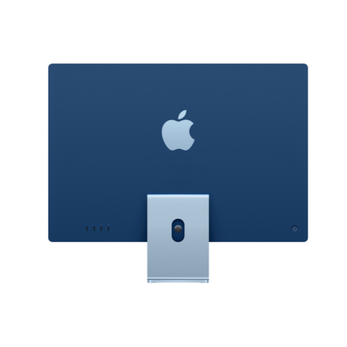 iMac 24" 2021 M1 8C CPU 7C GPU 16GB 256GB SSD MJV93T/A A2438