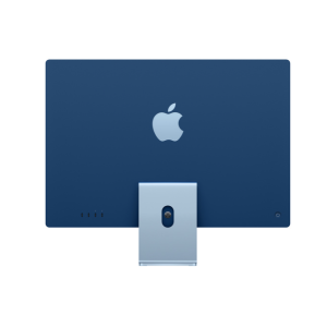 iMac 24" 2021 M1 8C CPU 7C GPU 16GB 256GB SSD MJV93T/A A2438