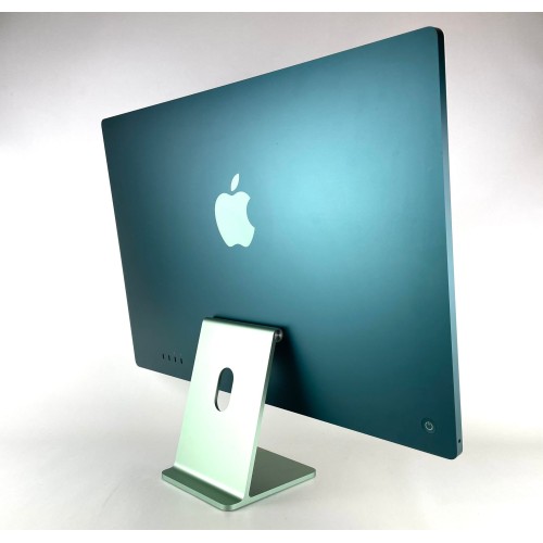 iMac 24" 2021 M1 8C CPU 7C GPU 16GB 256GB SSD MJV93T/A A2438