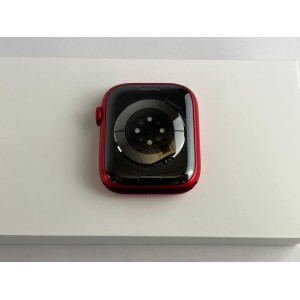 Apple Watch Serie 8 45mm Gps + Cell Cassa in Alluminio Red MNKA3TY/A