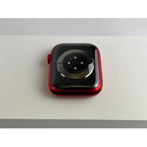 Apple Watch Serie 8 45mm Gps + Cell Cassa in Alluminio Red MNKA3TY/A