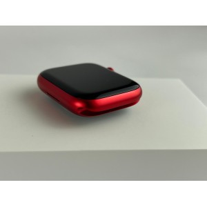 Apple Watch Serie 8 45mm Gps + Cell Cassa in Alluminio Red MNKA3TY/A 2