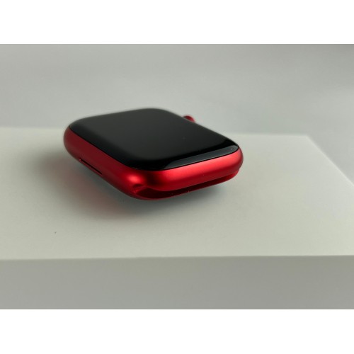 Apple Watch Serie 8 45mm Gps + Cell Cassa in Alluminio Red MNKA3TY/A