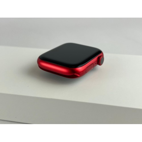 Apple Watch Serie 8 45mm Gps + Cell Cassa in Alluminio Red MNKA3TY/A