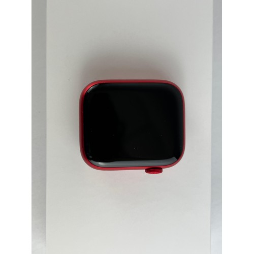 Apple Watch Serie 8 45mm Gps + Cell Cassa in Alluminio Red MNKA3TY/A