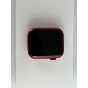 Apple Watch Serie 8 45mm Gps + Cell Cassa in Alluminio Red MNKA3TY/A