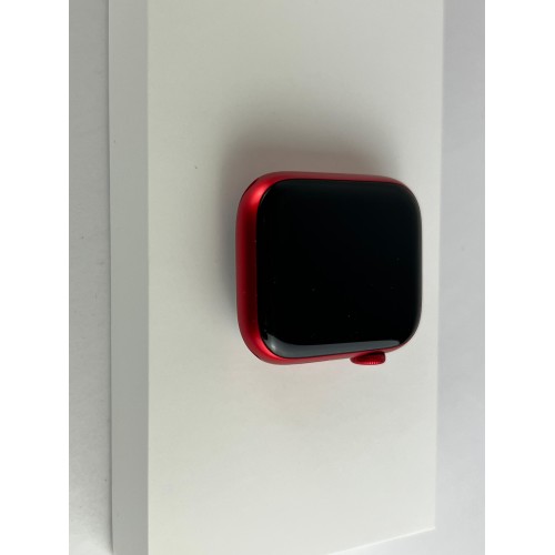 Apple Watch Serie 8 45mm Gps + Cell Cassa in Alluminio Red MNKA3TY/A