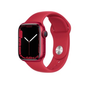 Apple Watch Serie 8 45mm Gps + Cell Cassa in Alluminio Red MNKA3TY/A