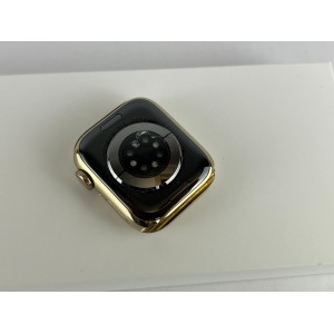 Apple Watch Serie 8 41mm Gps + Cell Cassa in Acciaio Gold MNJF3TY/A