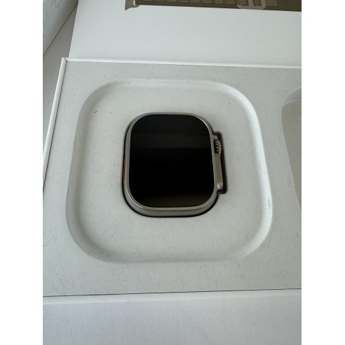 Apple Watch Serie Ultra 49mm Titanio Usato MRF03TY/A | ITDreamShop