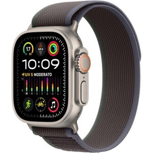 Apple Watch Serie Ultra 49mm Titanio Usato MRF63TY/A | ITDreamShop