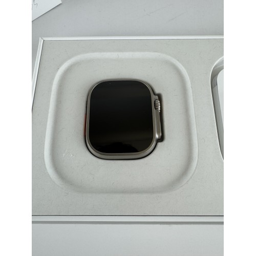 Apple Watch Serie Ultra 49mm Titanio Usato MRF63TY/A | ITDreamShop