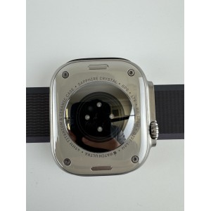 Apple Watch Serie Ultra 49mm Titanio Usato MRF63TY/A | ITDreamShop
