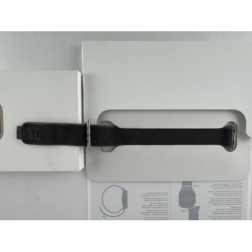 Apple Watch Serie Ultra 49mm Titanio Usato MRF63TY/A | ITDreamShop