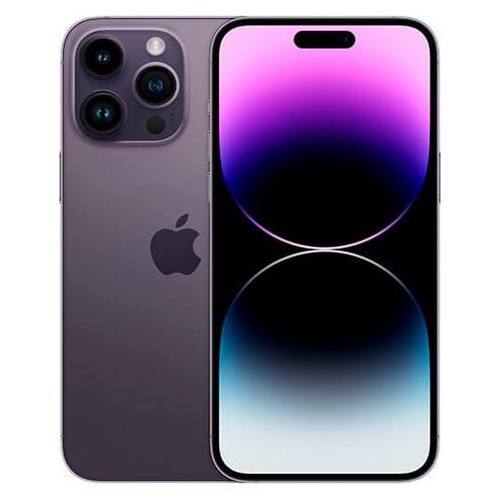 iPhone 14 Pro Max 256GB Viola usato ricondizionato | Offerta Esclusiva.