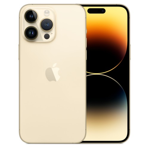 iPhone 14 Pro Max 256GB Oro usato ricondizionato | Offerta Esclusiva.