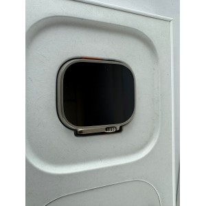 Apple Watch Serie Ultra 49mm Titanio Usato MQFN3TY/A | ITDreamShop 2