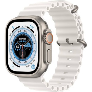 Apple Watch Serie Ultra 49mm Titanio Usato MQFN3TY/A | ITDreamShop