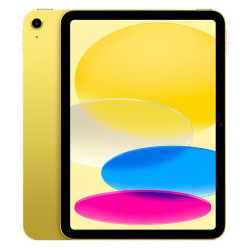 iPad 2022 (10ª Gen) Wi‑Fi + Cellular 64GB, 128GB, 256GB | ITDreamShop