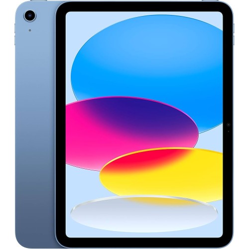 iPad 2022 (10ª Gen) Wi‑Fi + Cellular 64GB, 128GB, 256GB | ITDreamShop