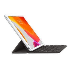 Smart Keyboard Folio per iPad Pro 10,5", Ipad Air 3rd Gen e Ipad 7,8 e 9th Gen - Italiano MX3L2T/A A1829 GRADO A+